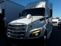 2022 Freightliner NEW CASCADIA PX12664