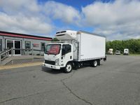2018 Isuzu NPR