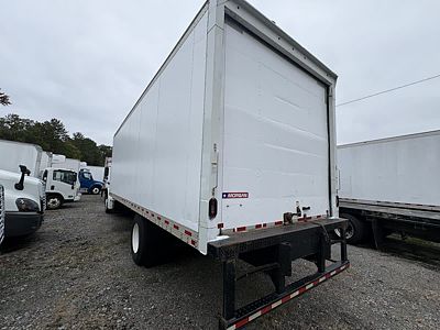 2022 Freightliner M2 106