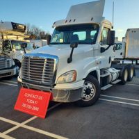2019 Freightliner CASCADIA 125