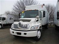 2009 Hino HINO 338