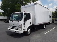 2020 Chevrolet LCF 4500HD
