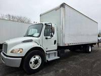 2020 Freightliner M2 106