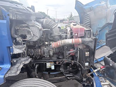 2020 Kenworth T680