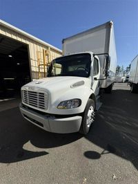 2019 Freightliner M2 106