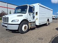2017 Freightliner M2 106