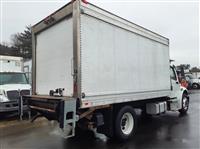 2016 Freightliner M2 106