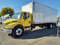 2016 Freightliner M2 106