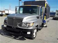 2014 International TerraStar