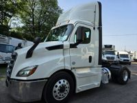 2019 Freightliner NEW CASCADIA 116