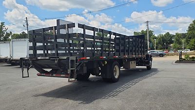 2020 International MV607
