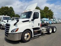2019 Freightliner NEW CASCADIA PX12664