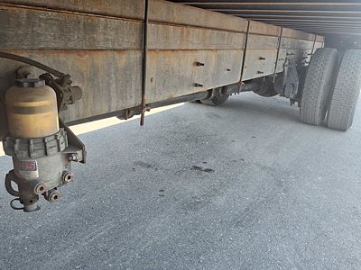 2019 International ND 700