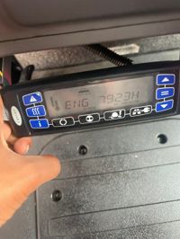2017 Freightliner M2 106
