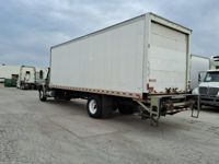 2020 International MV607