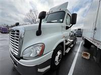 2018 Freightliner CASCADIA 125