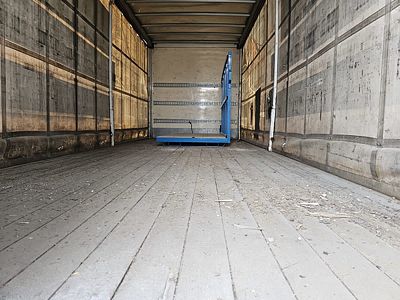2015 Freightliner 108SD