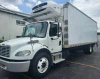 2019 Freightliner M2 106