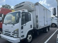 2019 Isuzu NRR