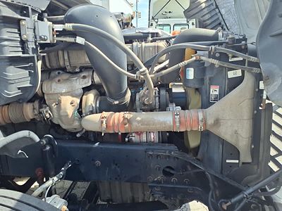 2019 Freightliner CASCADIA 125