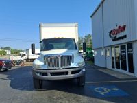 2020 International MV607