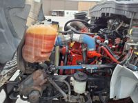 2020 International MV607