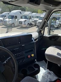 2019 International LT625