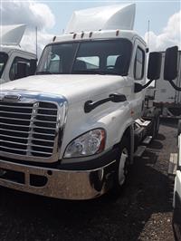 2018 Freightliner CASCADIA 125