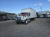 2018 International 4300 LP