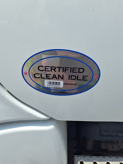 2018 Freightliner CASCADIA 125