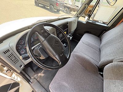 2019 International 4300