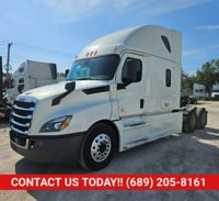 2020 Freightliner NEW CASCADIA PX12664