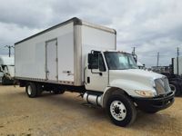 2018 International 4300