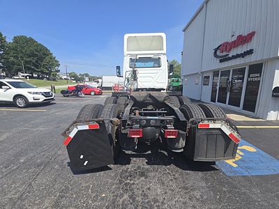 2019 International LT625