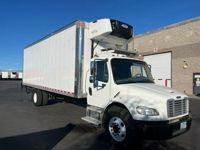 2018 Freightliner M2 106