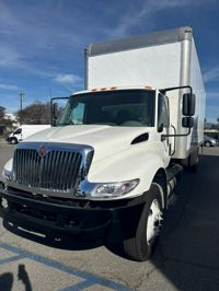 2019 International 4300