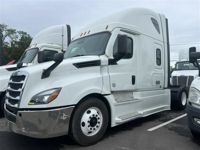 2021 Freightliner NEW CASCADIA PX12664