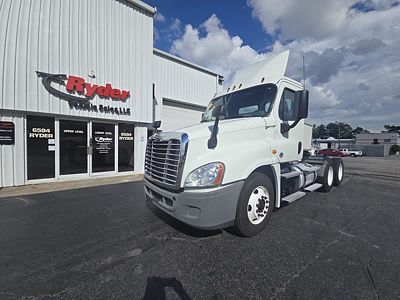 2020 Freightliner CASCADIA 125