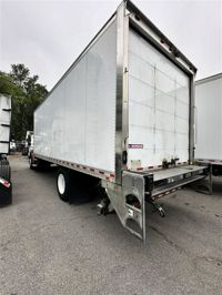 2020 Freightliner M2 106