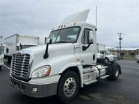 2015 Freightliner CASCADIA 125