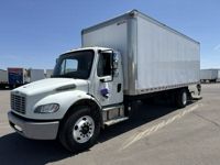 2020 Freightliner M2 106