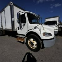 2019 Freightliner M2 106