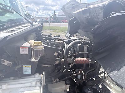 2020 Freightliner M2 106