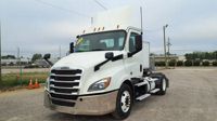 2020 Freightliner NEW CASCADIA 116