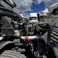 2020 Freightliner NEW CASCADIA PX12664