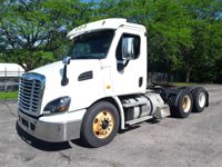2019 Freightliner CASCADIA 113