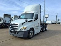 2022 Freightliner NEW CASCADIA PX12664