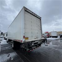 2020 Freightliner M2 106