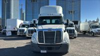 2019 Freightliner CASCADIA 125