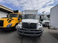 2019 International 4300 SBA